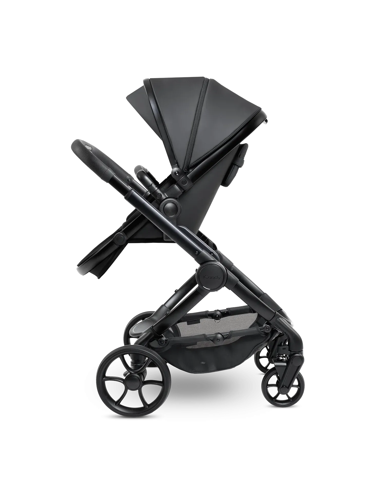iCandy Peach 7 Studio Pushchair and Carrycot