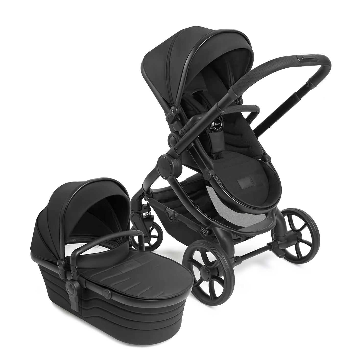 iCandy Peach 7 Studio Pushchair and Carrycot