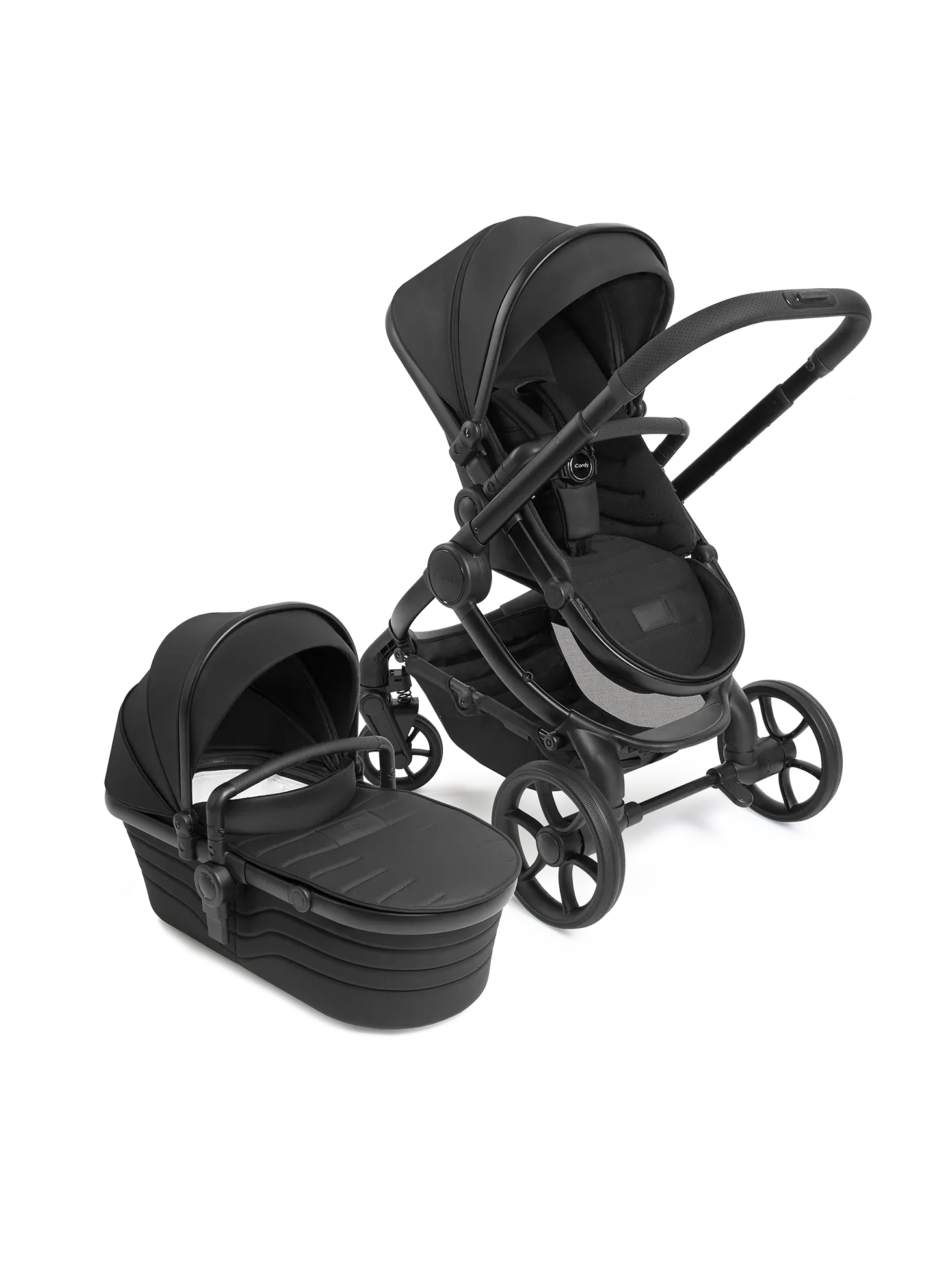 iCandy Peach 7 Studio Pushchair and Carrycot