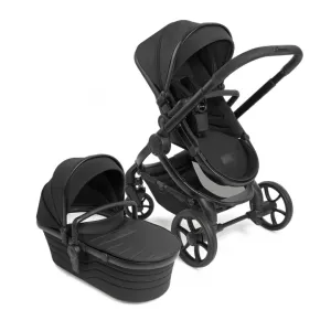 iCandy Peach 7 STUDIO Pushchair and Carrycot