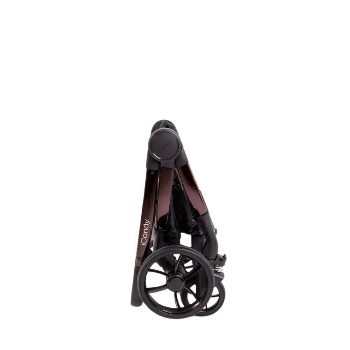 iCandy Peach 7 travel System With Pebble 360 Pro2 Car Seat And Family Fix Base, Coco