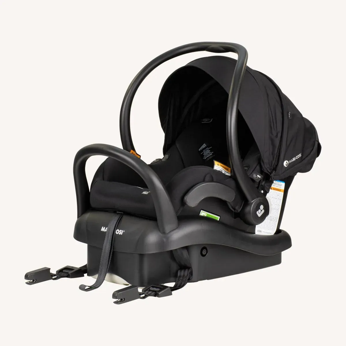 iCandy Peach 7 Travel System