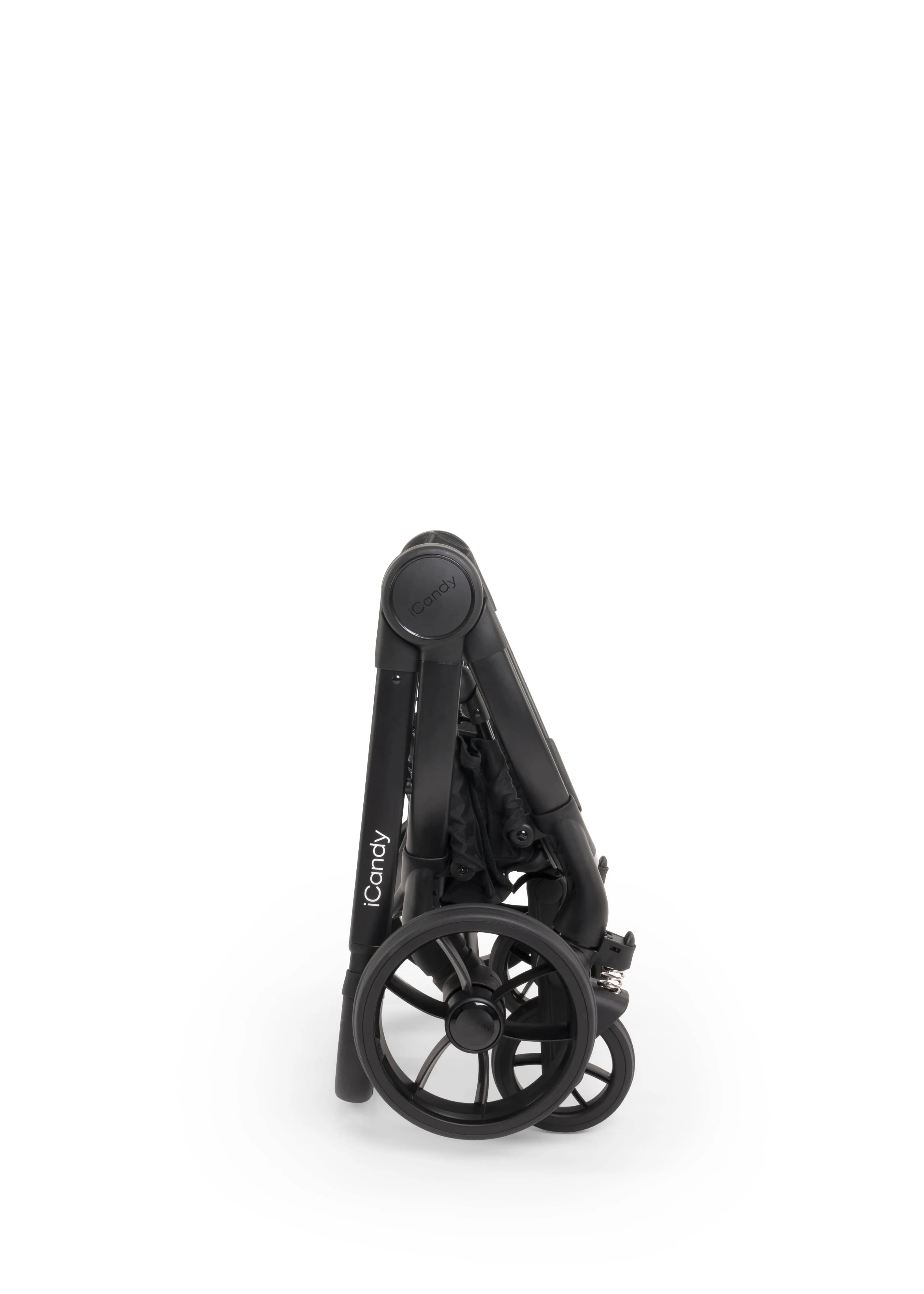 iCandy Peach 7 Twin Travel System (Cocoon) Bundle - Cookie
