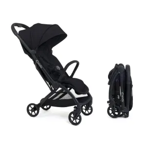 iCandy Pip Compact Travel Stroller - Black