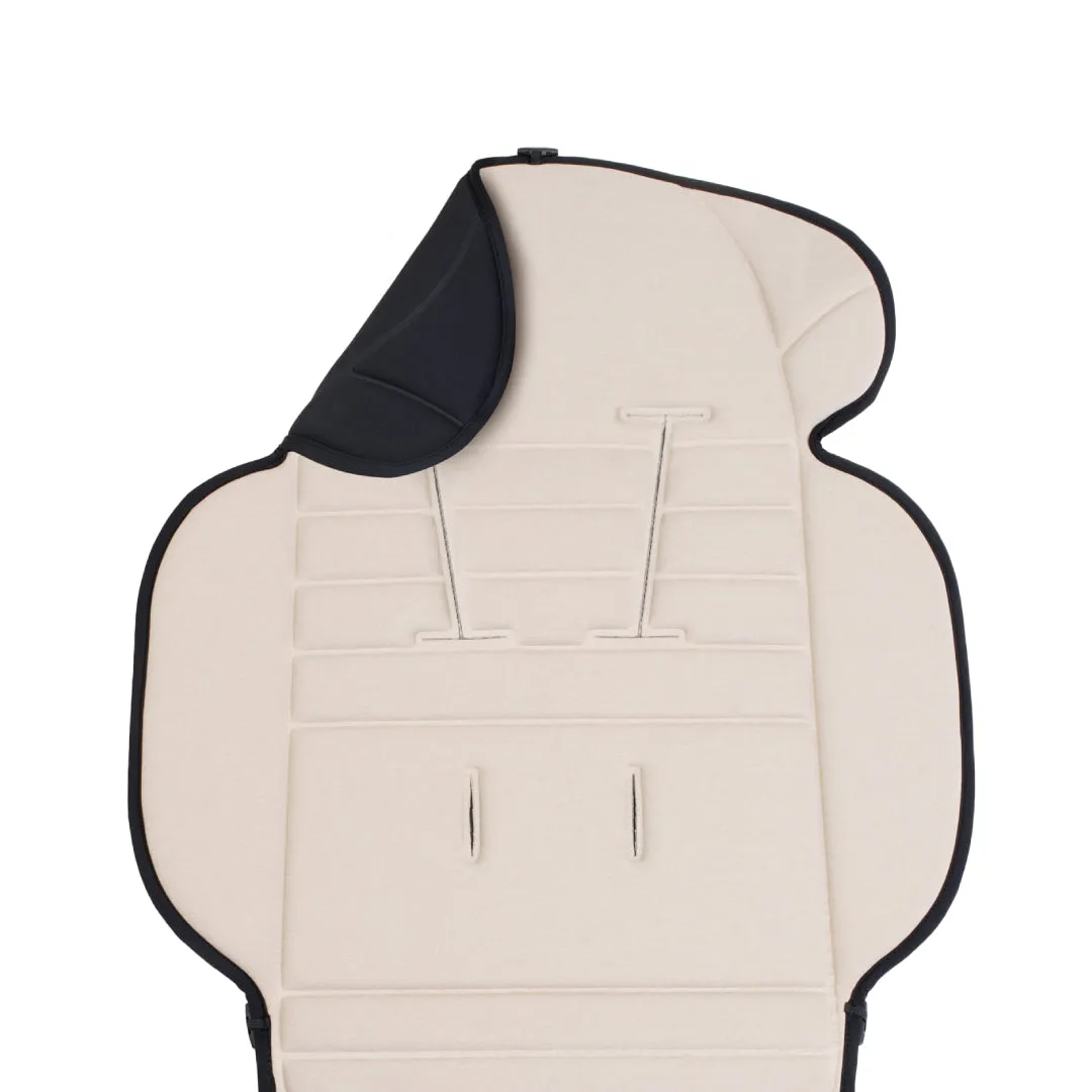 iCandy Pip Compact Travel Stroller - Latte