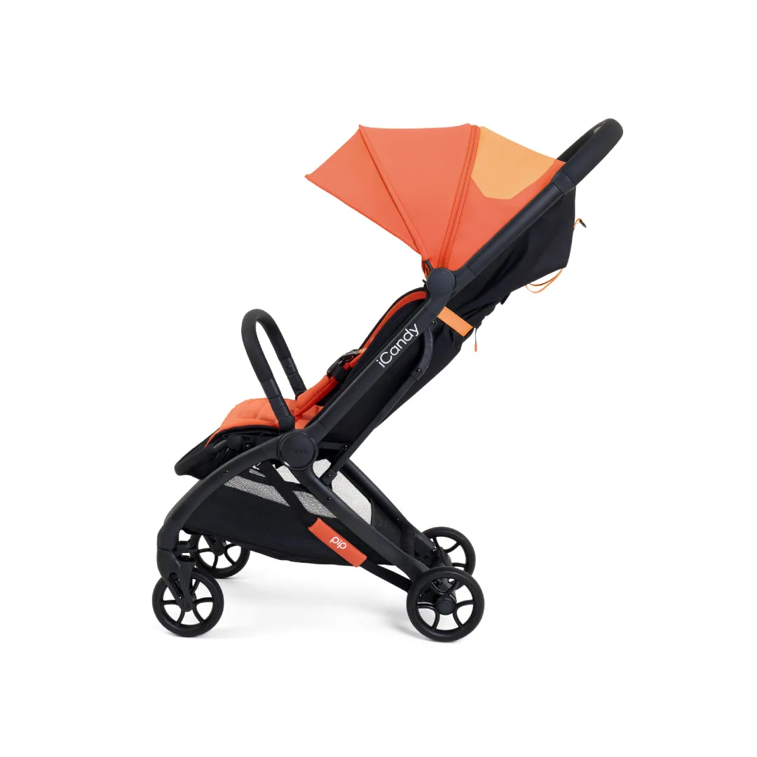 iCandy Pip Compact Travel Stroller - Sunset