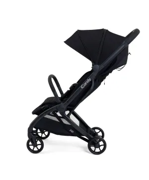 iCandy Pip Pushchair - Black