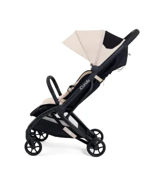 iCandy Pip Pushchair - Latte