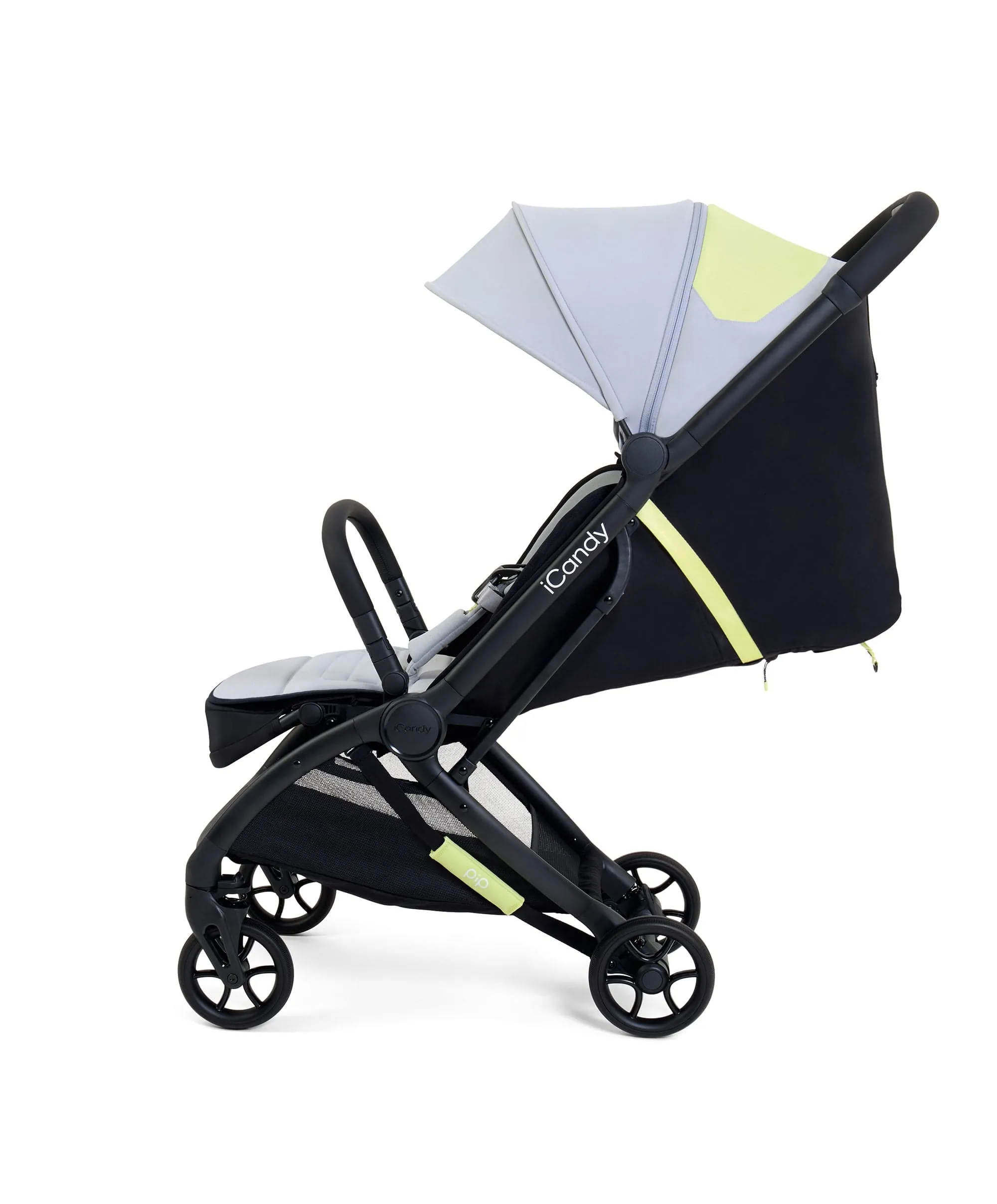 iCandy Pip Pushchair - Limestone