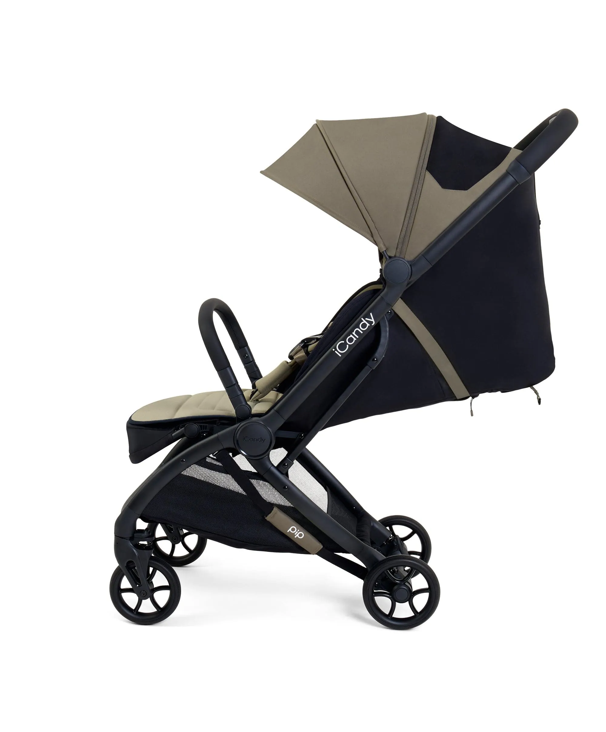 iCandy Pip Pushchair - Sage