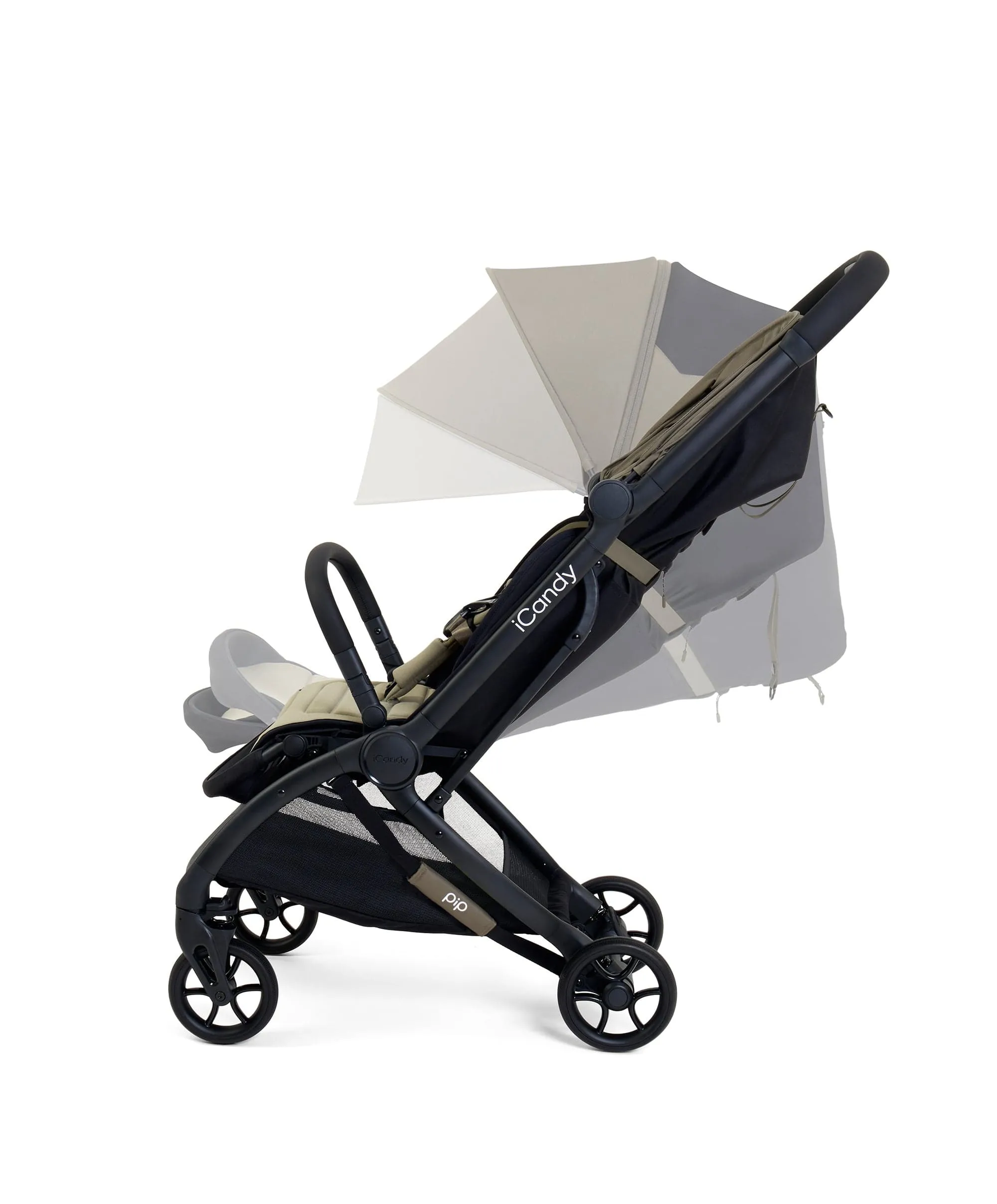 iCandy Pip Pushchair - Sage