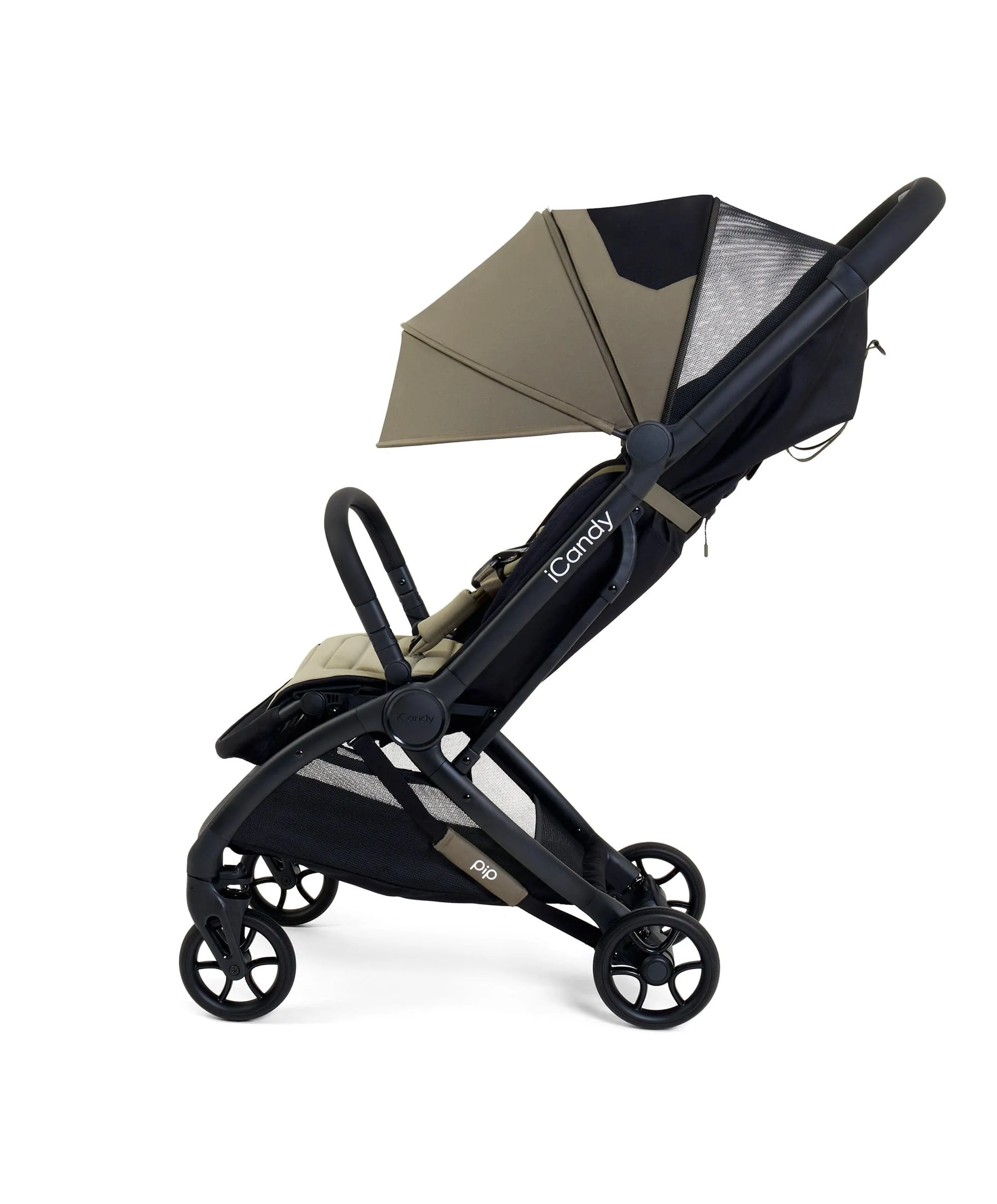 iCandy Pip Pushchair - Sage