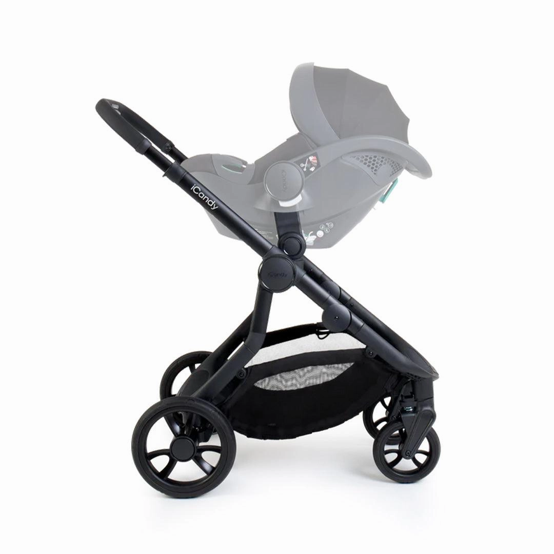 iCandy Orange 4 Pushchair - Glacier