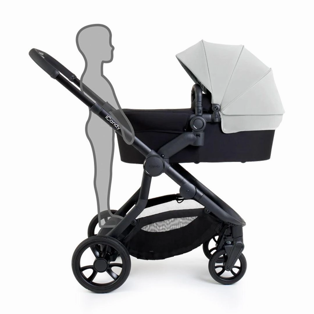 iCandy Orange 4 Pushchair - Glacier