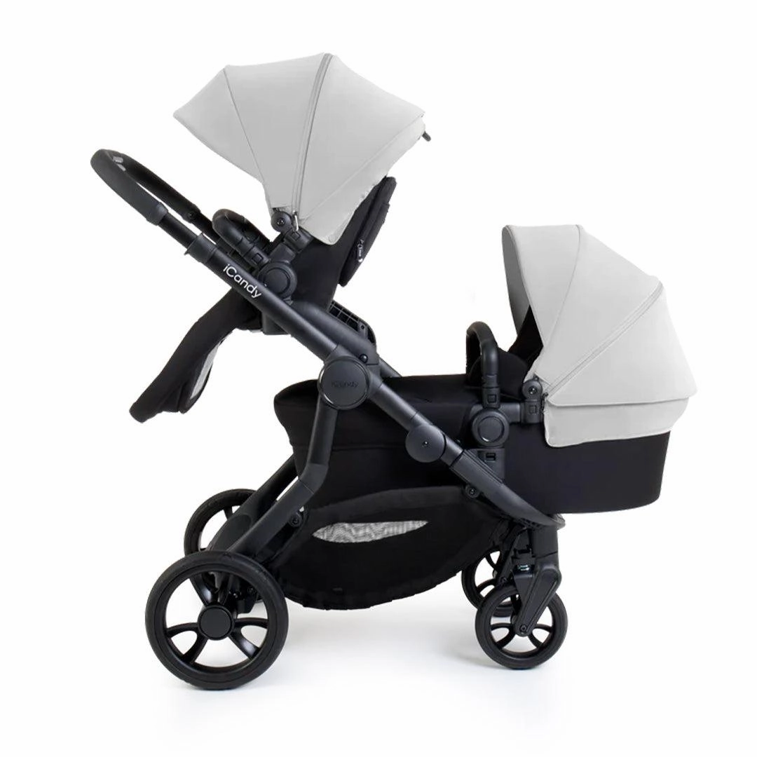 iCandy Orange 4 Pushchair - Glacier