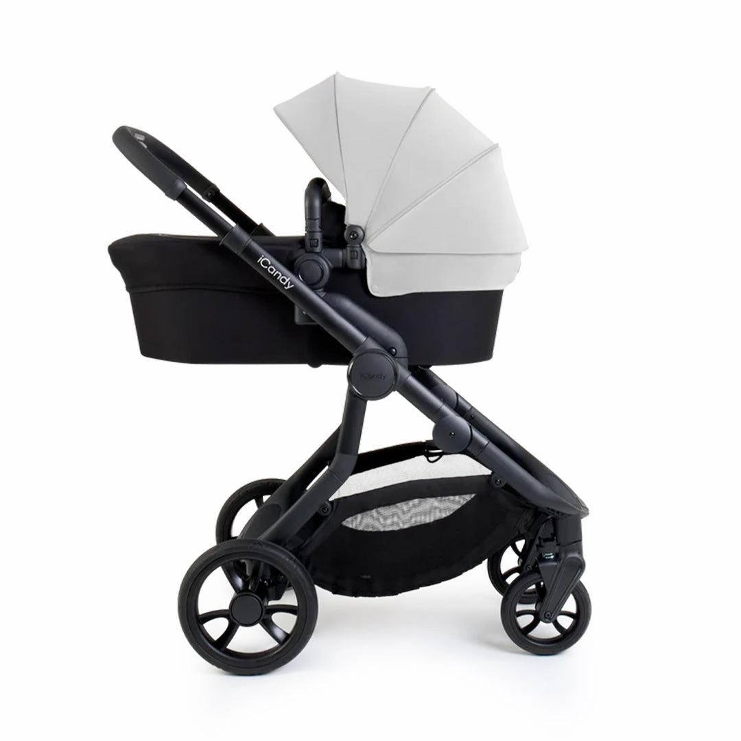 iCandy Orange 4 Pushchair - Glacier
