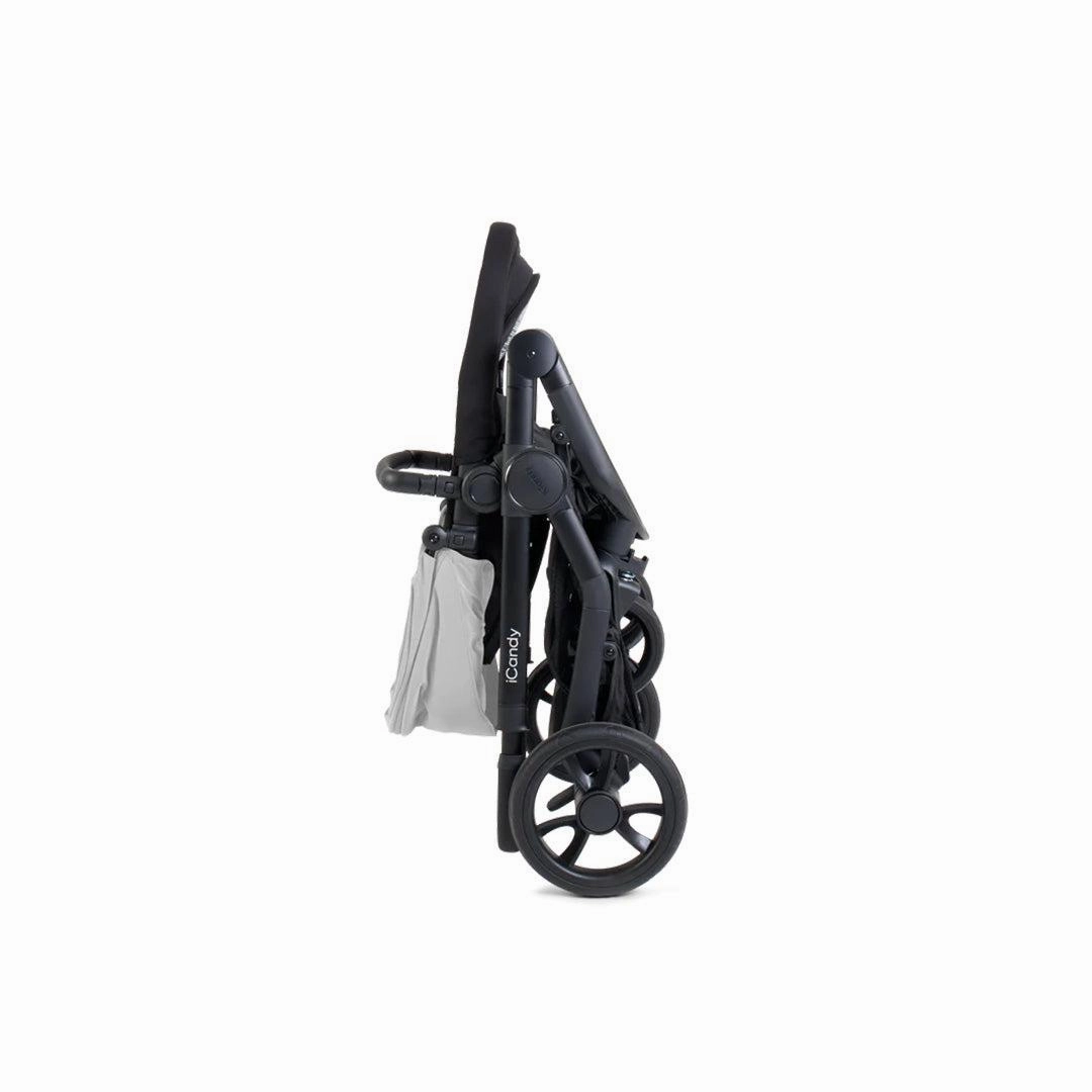iCandy Orange 4 Pushchair - Glacier