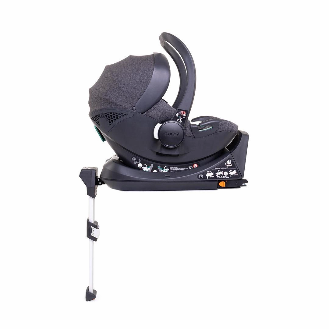 iCandy Orange 4 Travel System with iCandy Cocoon