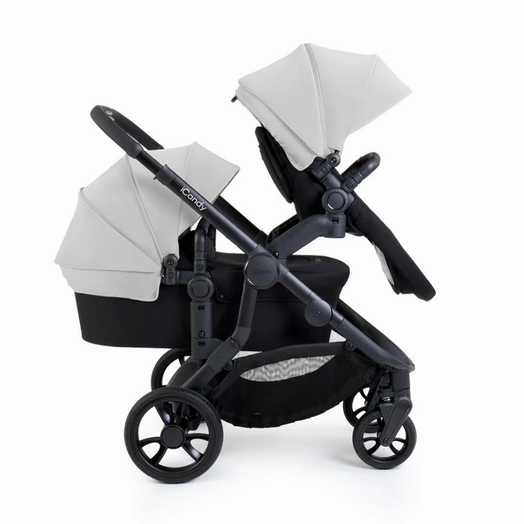 iCandy Orange 4 Travel System with Pebble 360 Pro 2