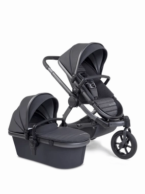 iCandy Peach 7 All-Terrain Combo - Storm