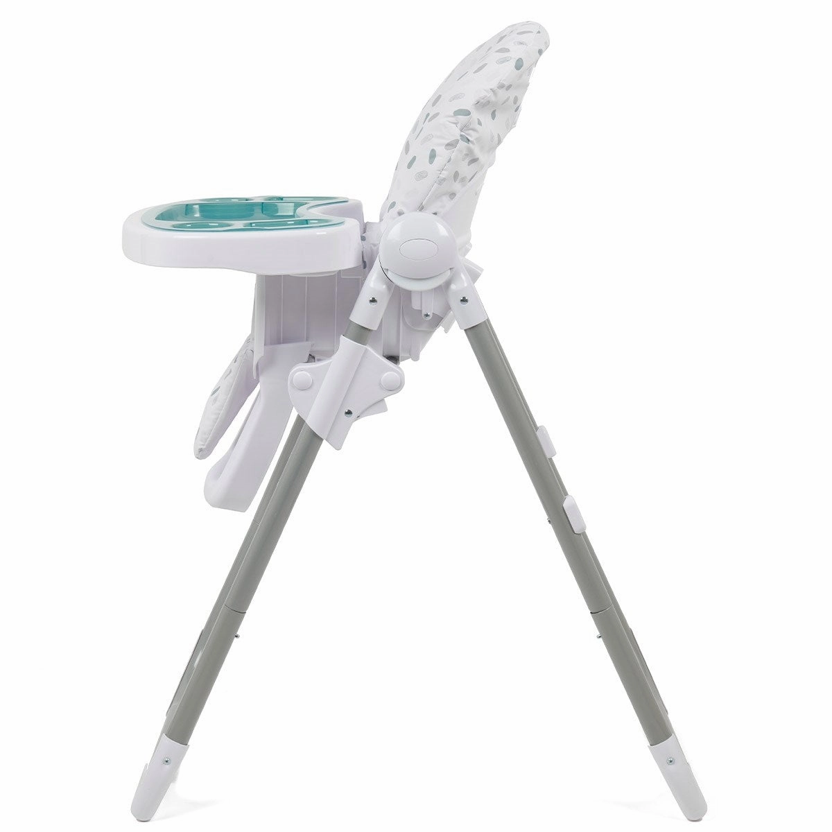 iCandy Peach 7 Cloud T Travel & Nursery Bundle, Truffle Phantom