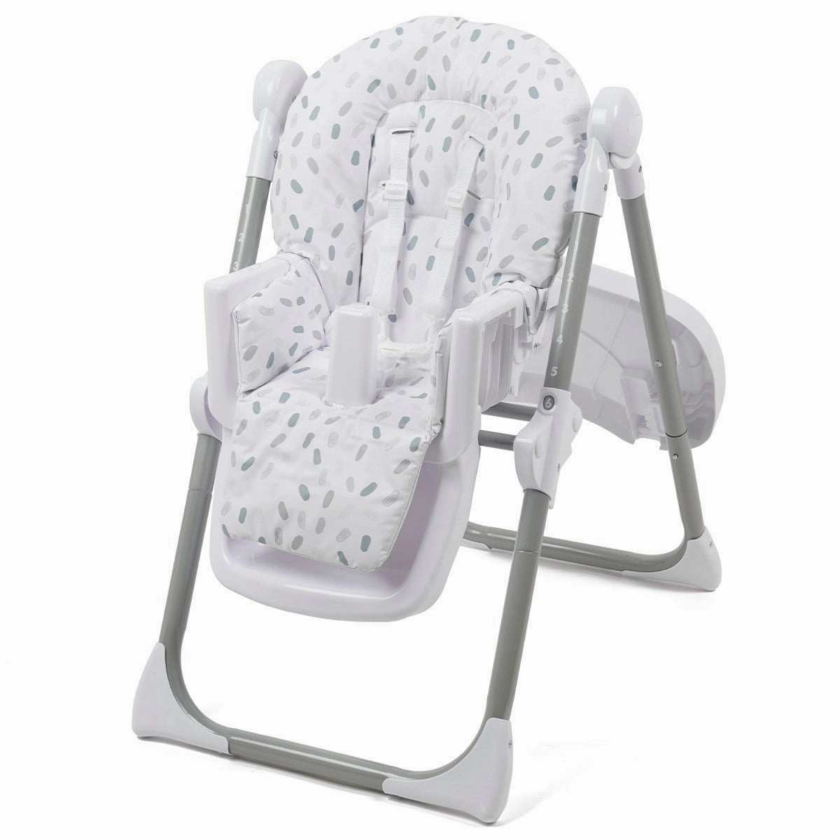 iCandy Peach 7 Cloud T Travel & Nursery Bundle, Truffle Phantom