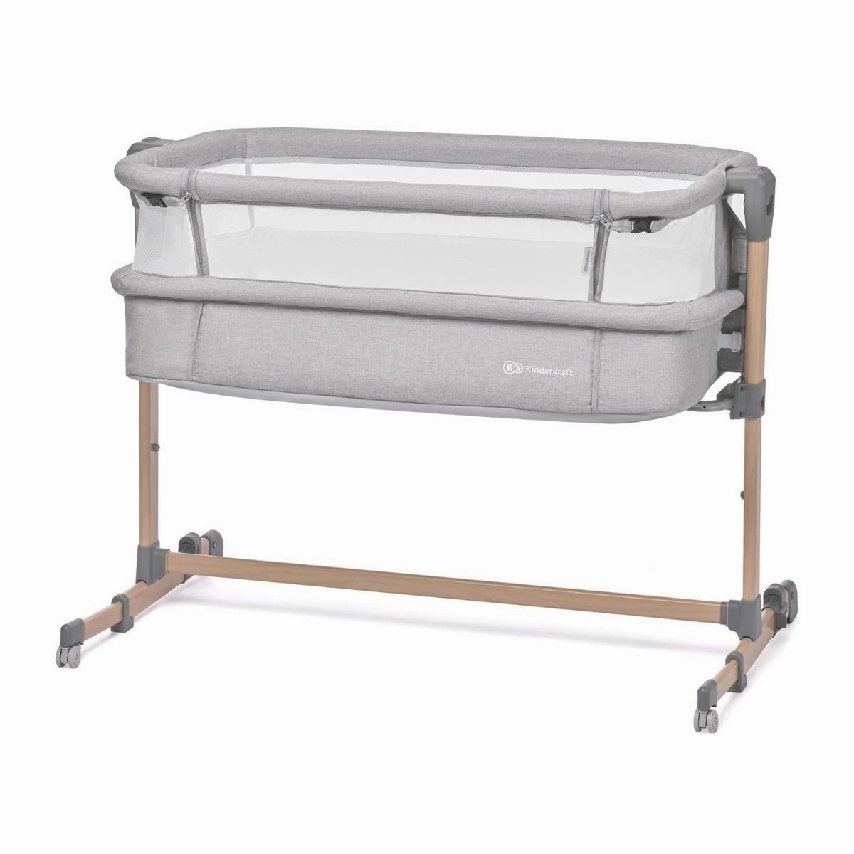 iCandy Peach 7 Cloud T Travel & Nursery Bundle, Truffle Phantom