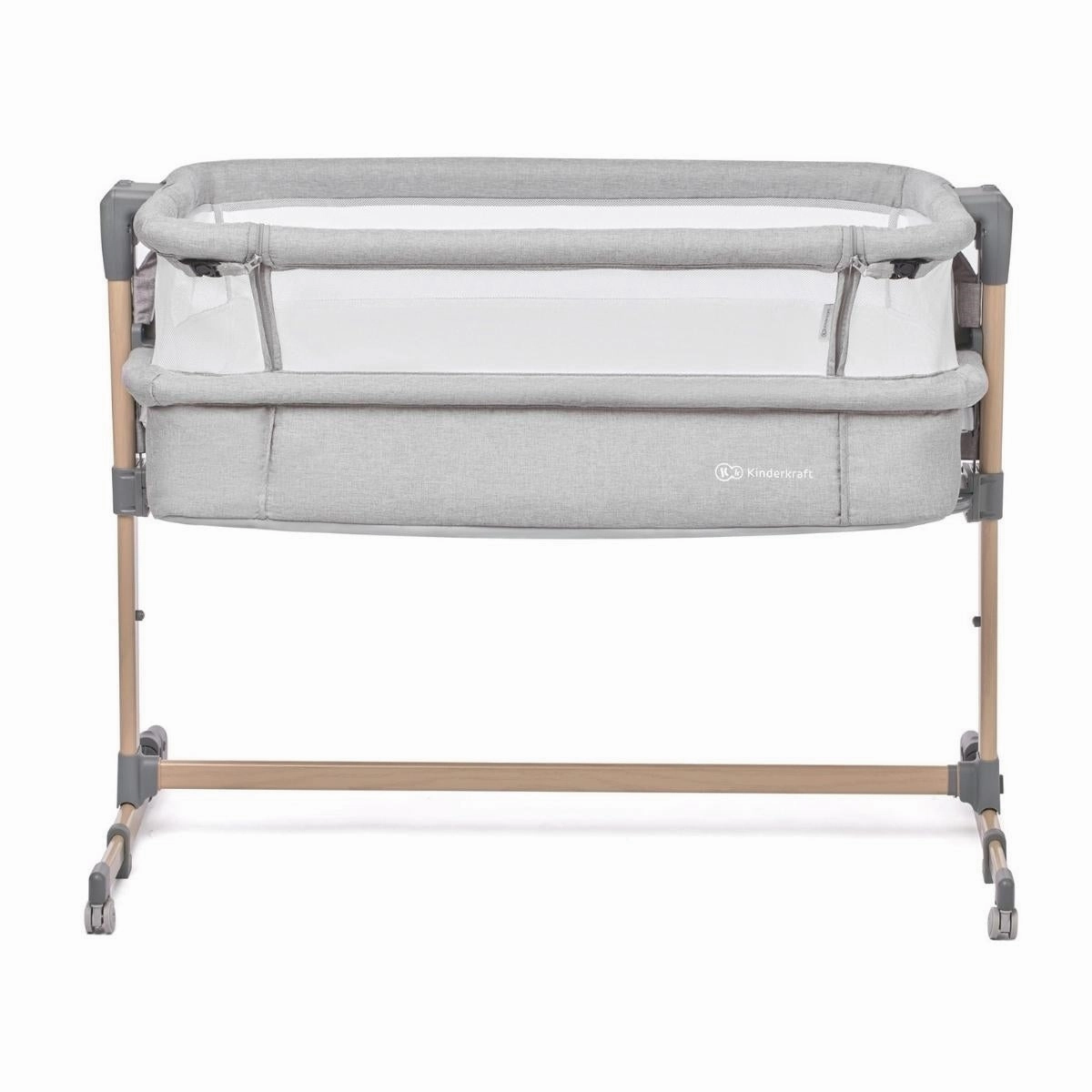 iCandy Peach 7 Cloud T Travel & Nursery Bundle, Truffle Phantom