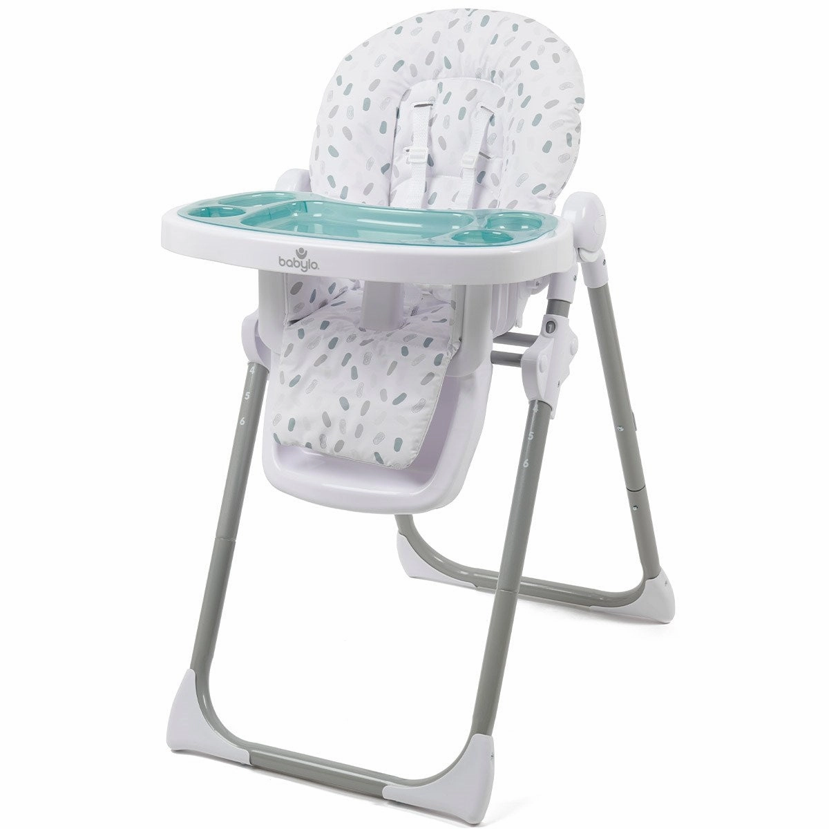 iCandy Peach 7 Cloud T Travel & Nursery Bundle, Truffle Phantom