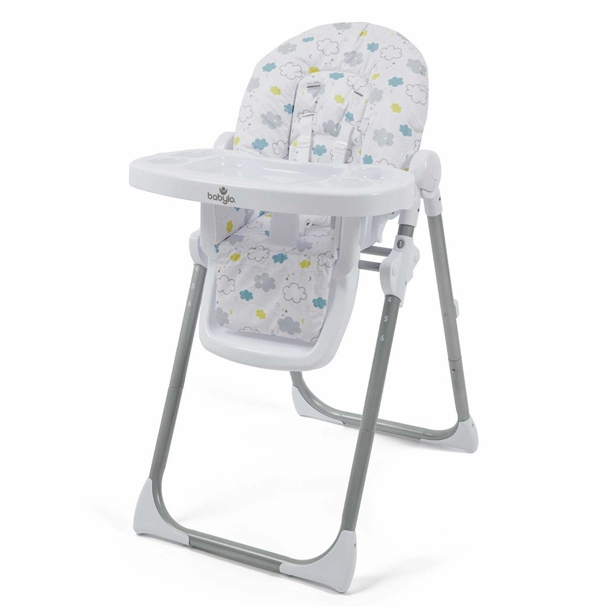 iCandy Peach 7 Cloud T Travel & Nursery Bundle, Truffle Phantom