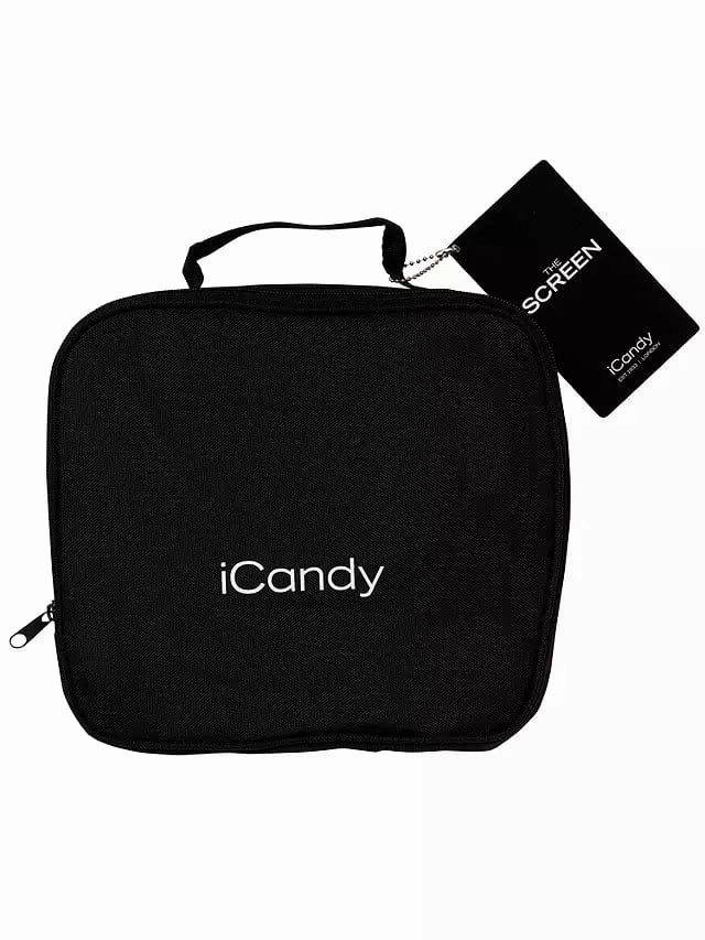 iCandy Peach 7 Cybex Cloud T Complete Travel System Bundle - Ivy