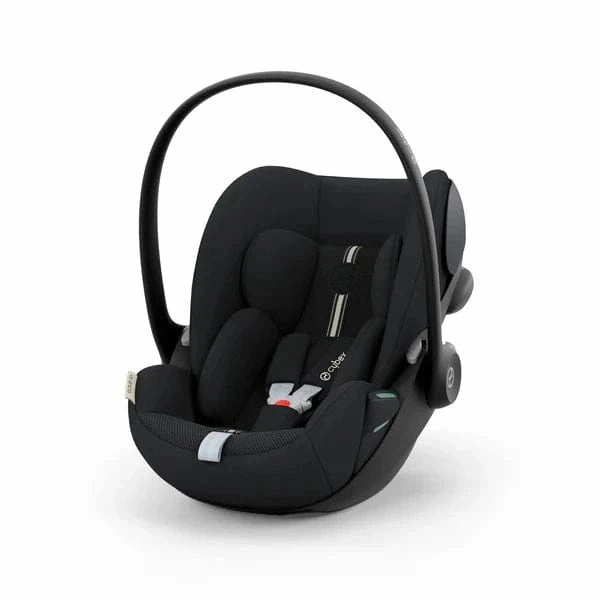iCandy Peach 7 Designer Collection Twin (Cloud G Plus) Travel System - Cerium