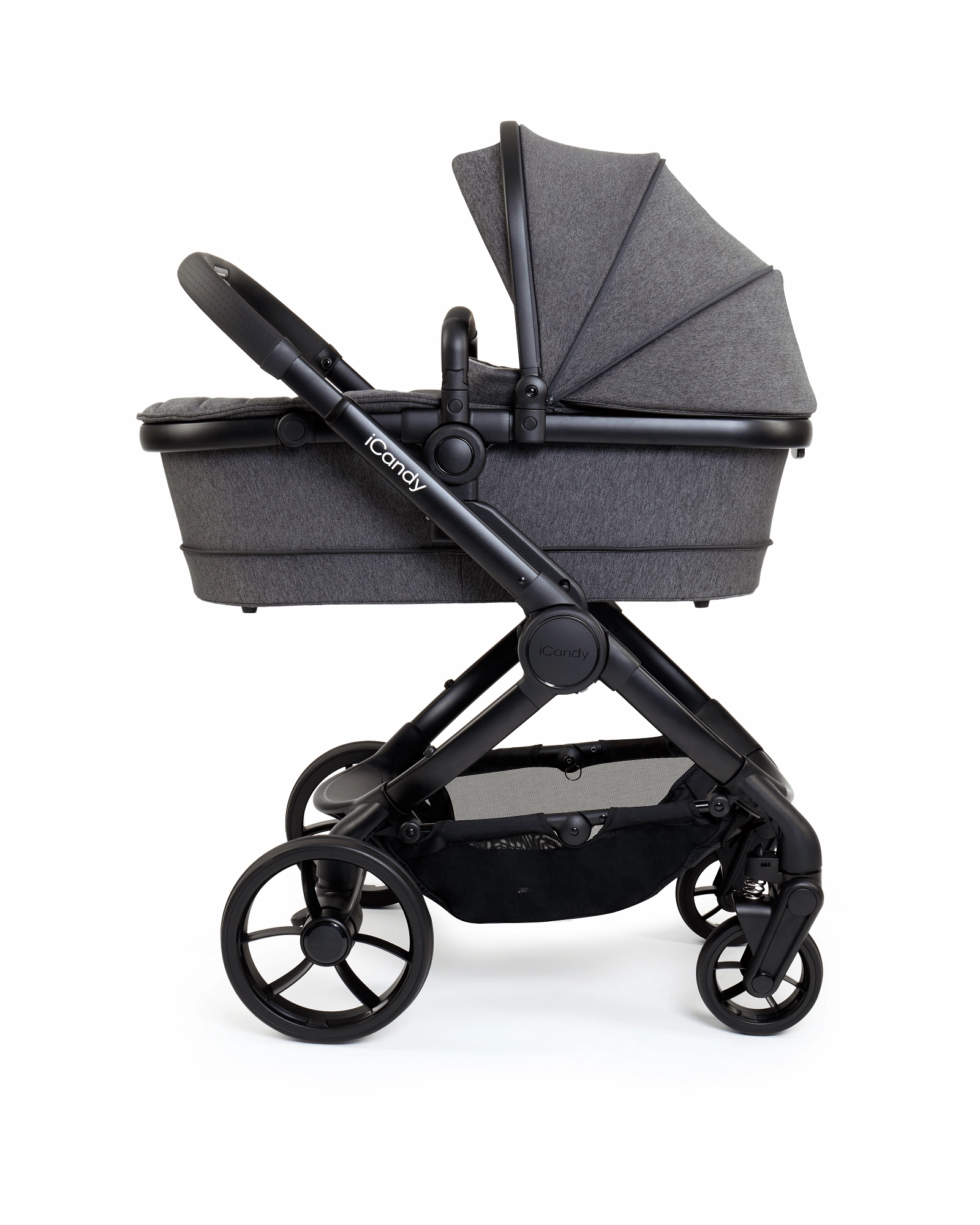 iCandy Peach 7 Double - Granite