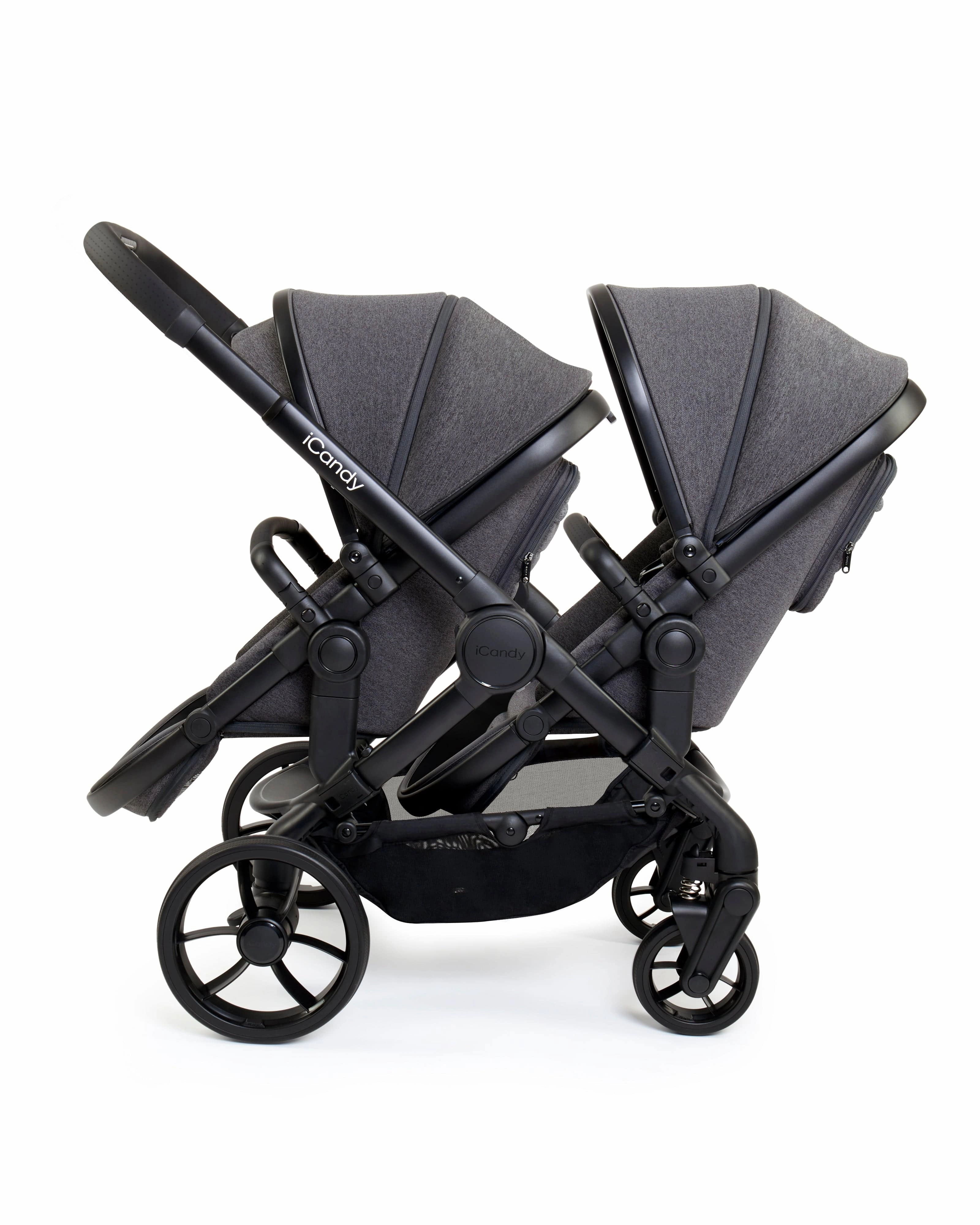 iCandy Peach 7 Double - Granite