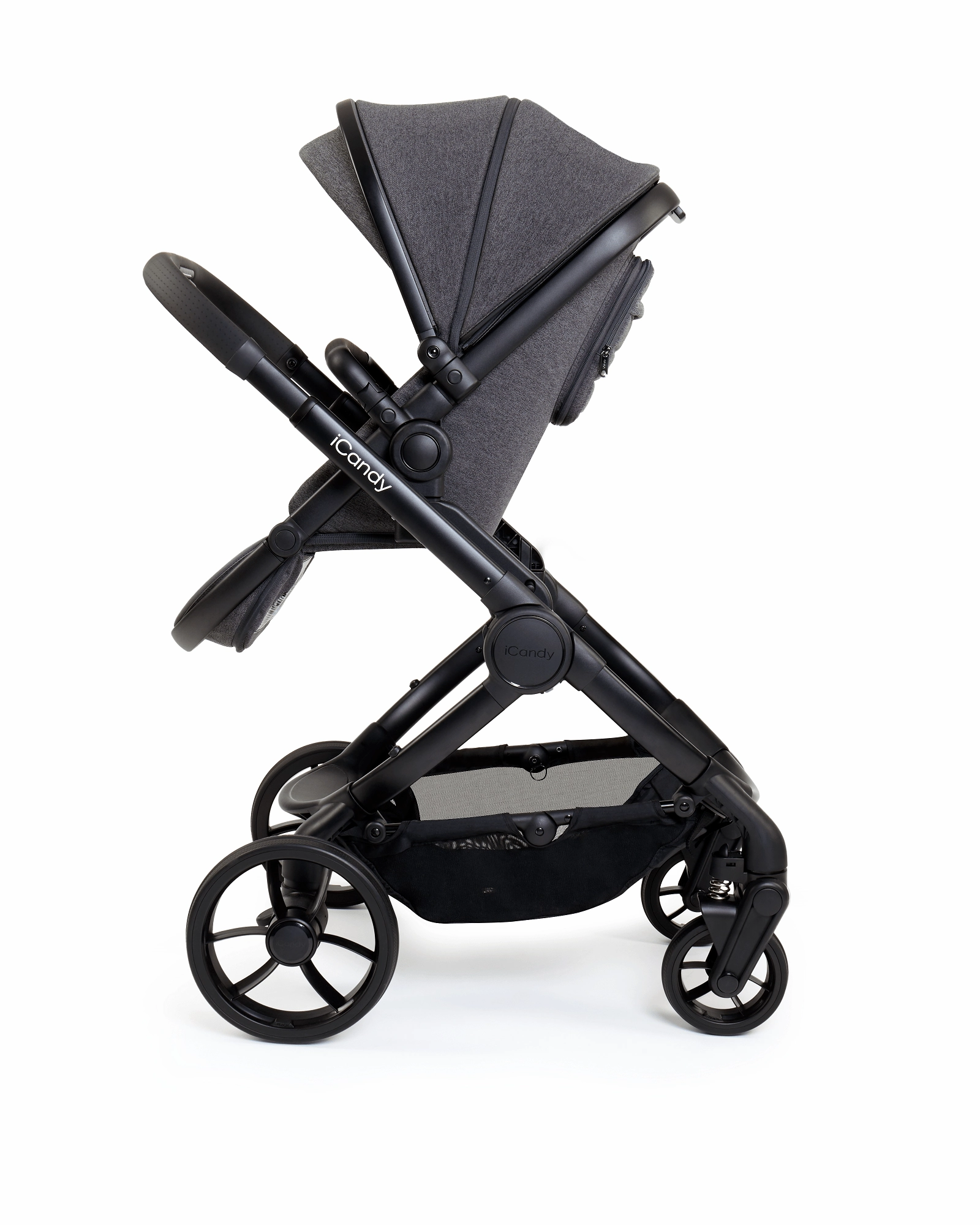 iCandy Peach 7 Double - Granite