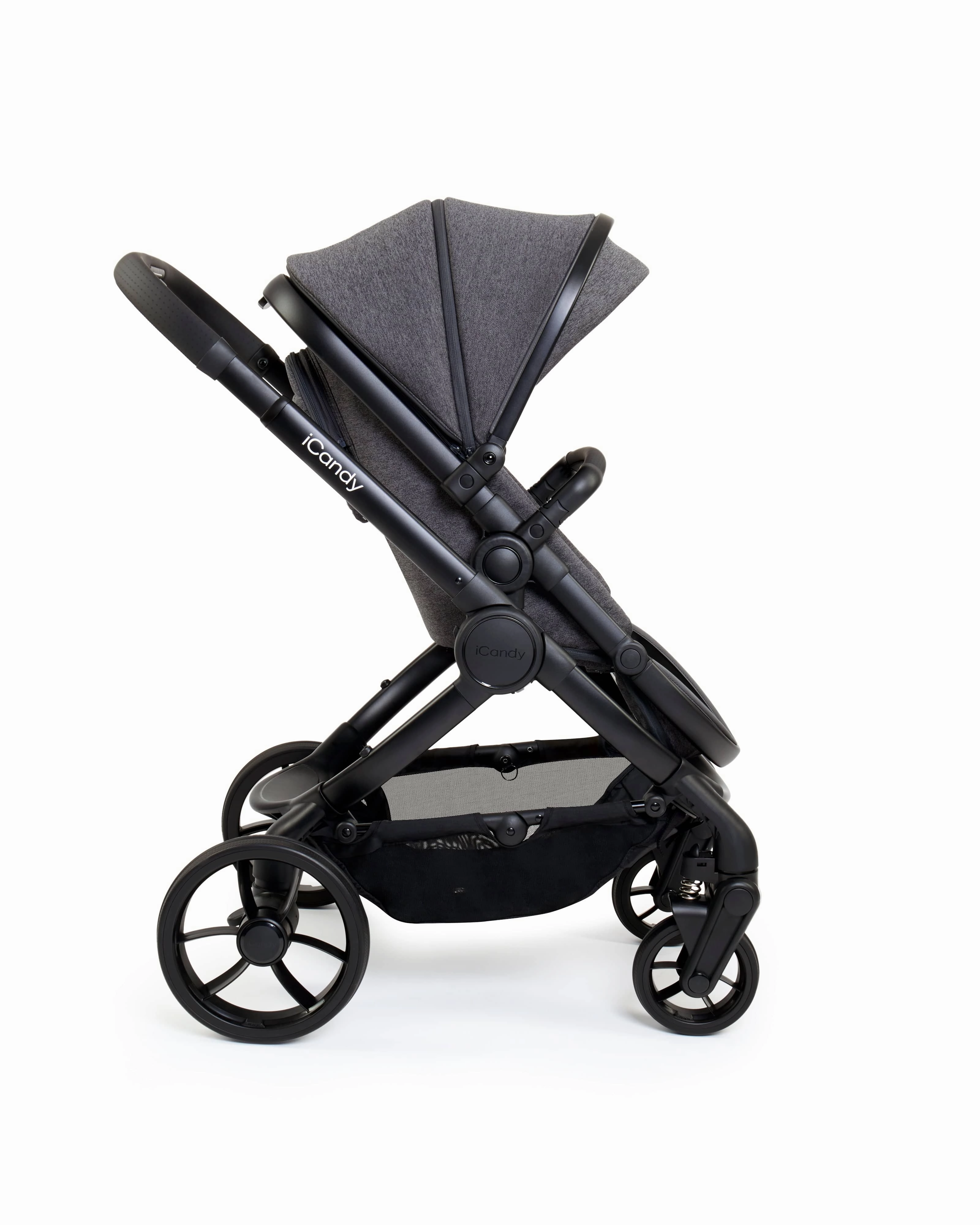iCandy Peach 7 Double - Granite