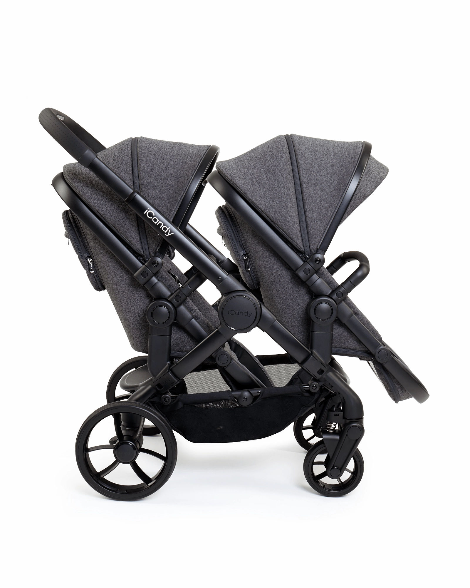 iCandy Peach 7 Double - Granite