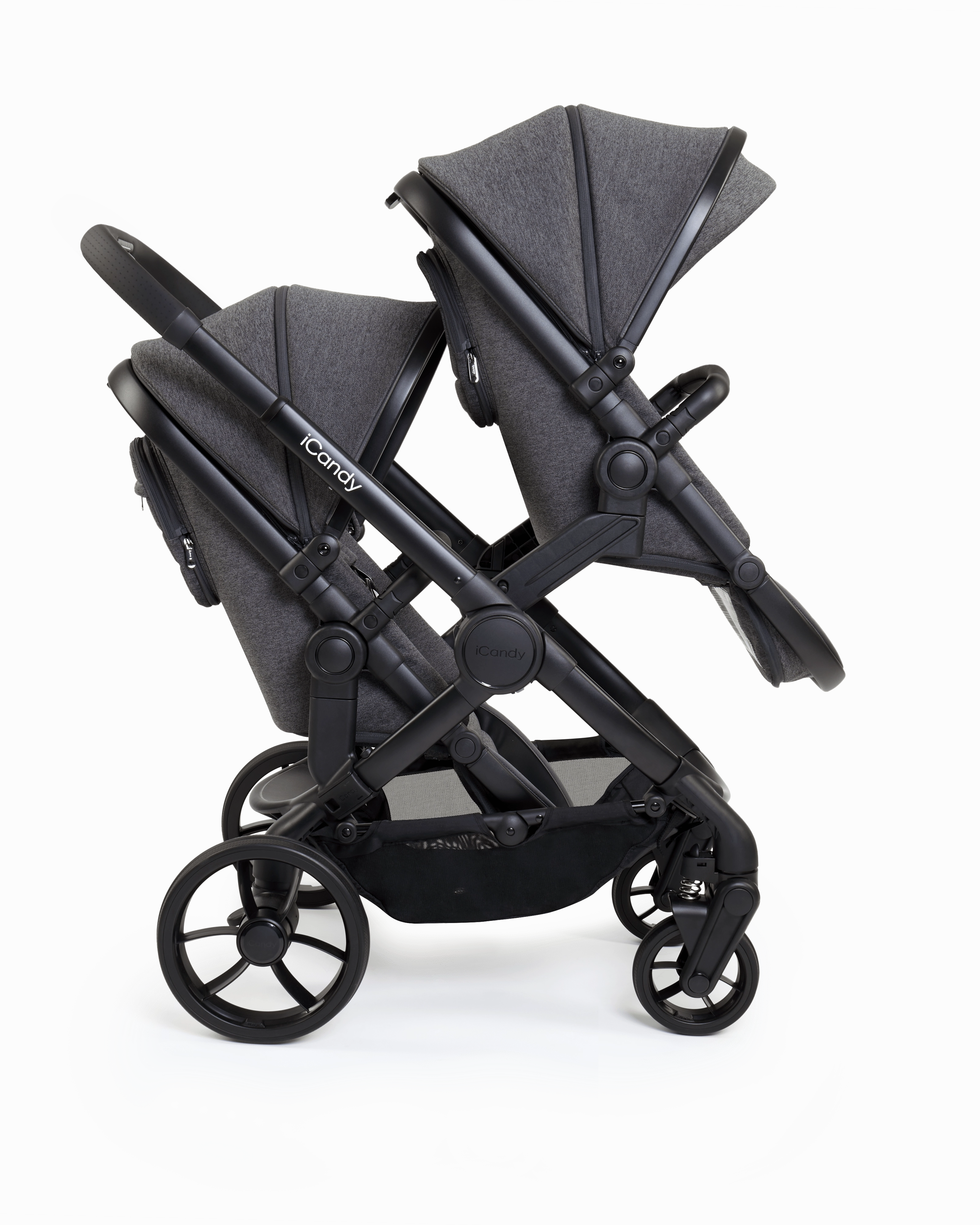 iCandy Peach 7 Double - Granite