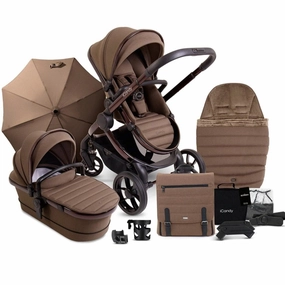 iCandy Peach 7 Edition - Bundle Peach 7 Coco