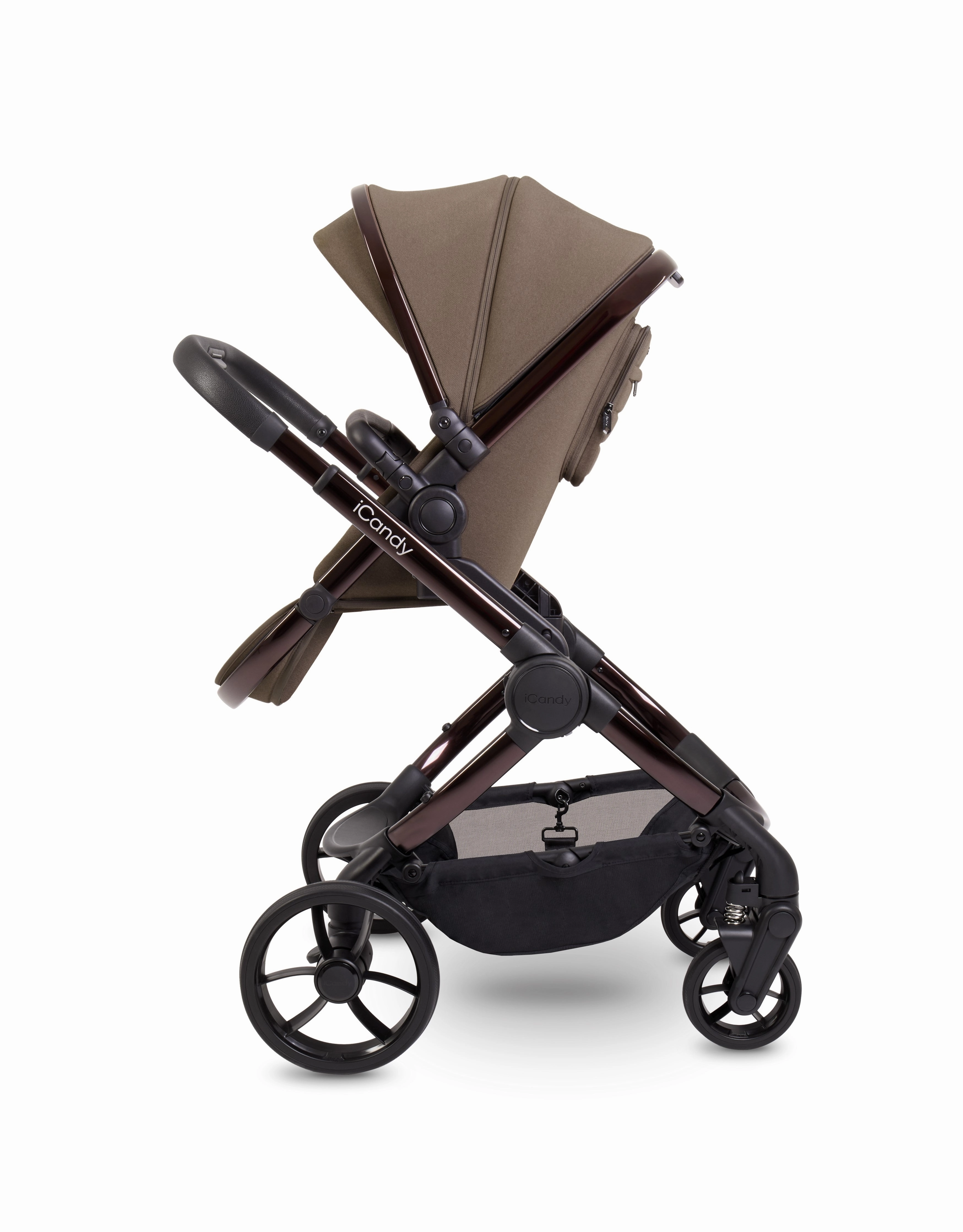 iCandy Peach 7 Edition - Bundle Peach 7 Coco
