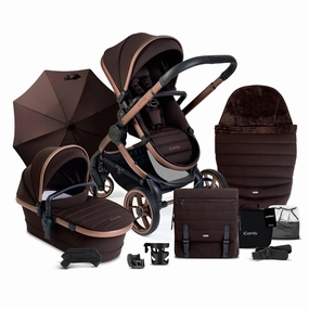iCandy Peach 7 Edition - Bundle Peach 7 Pecan