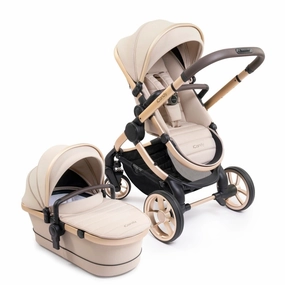 iCandy Peach 7 Edition - Combo Peach 7 Biscotti on Blonde