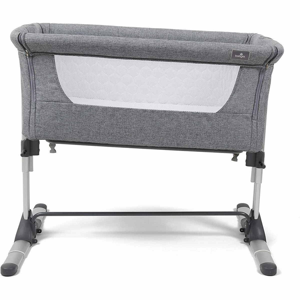 iCandy Peach 7 Essential iSize Travel System & Starter Nursery Bundle including Isofix Base, Truffle Phantom