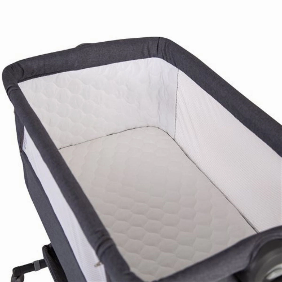 iCandy Peach 7 Premium Travel System & Starter Nursery Bundle, Coco