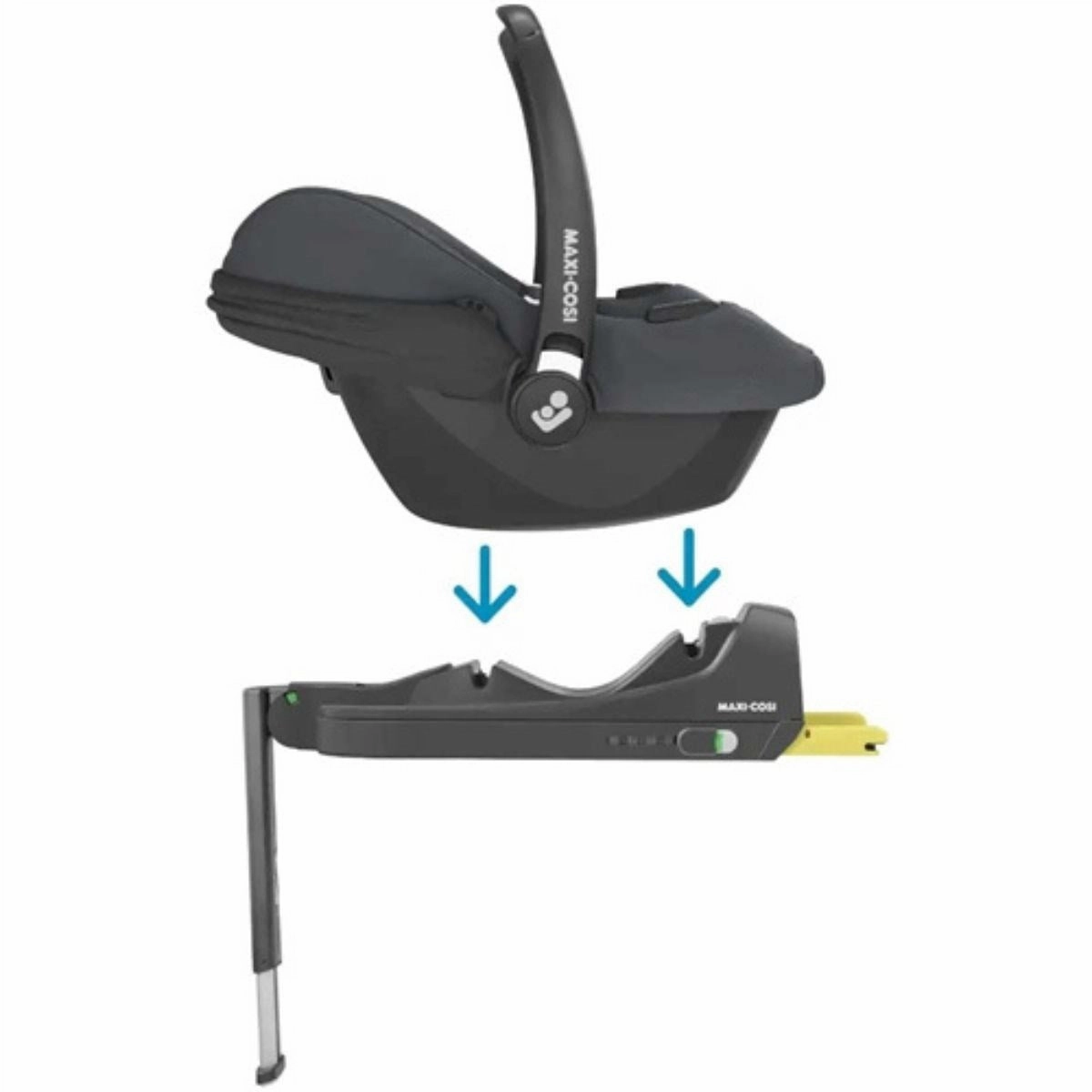 iCandy Peach 7 Premium Travel System & Starter Nursery Bundle, Coco