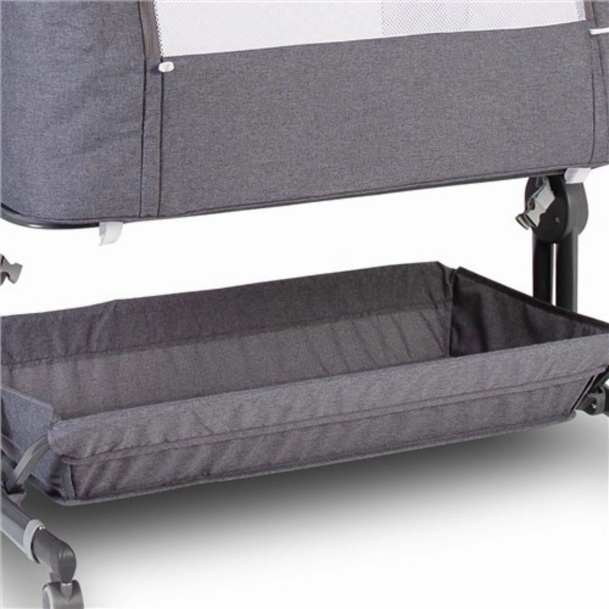 iCandy Peach 7 Premium Travel System & Starter Nursery Bundle, Coco