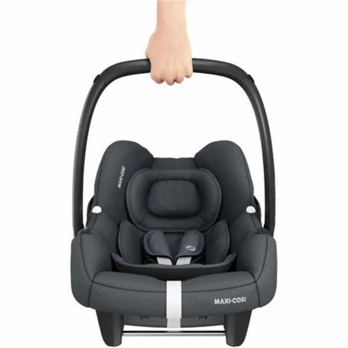 iCandy Peach 7 Premium Travel System & Starter Nursery Bundle, Coco