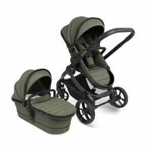 iCandy Peach 7 Pushchair & Carrycot - Ivy