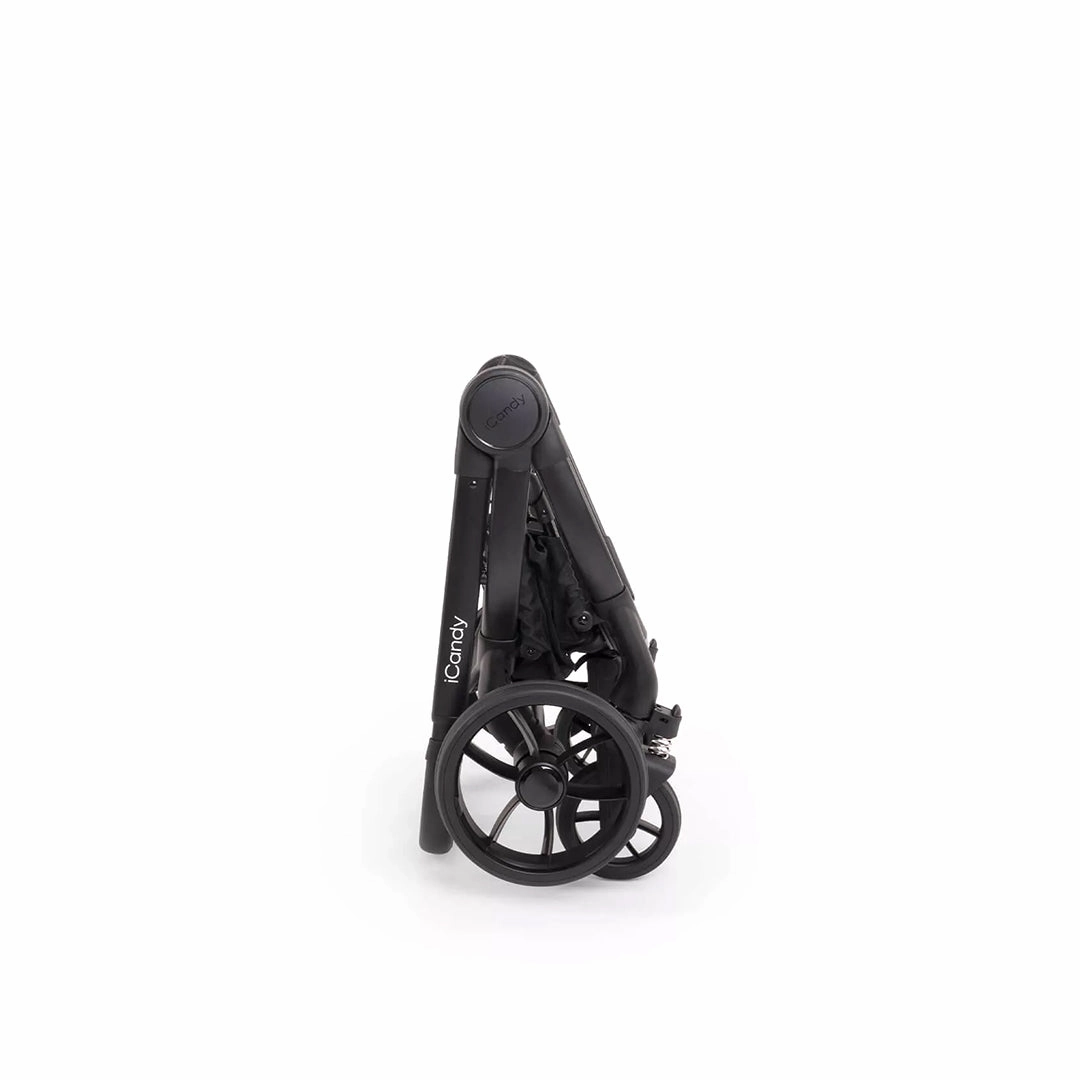iCandy Peach 7 Pushchair & Carrycot - Ivy
