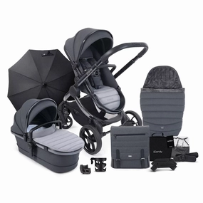 iCandy Peach 7 Pushchair Complete Bundle